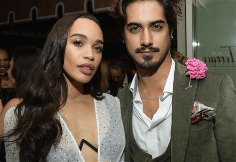 avan jogia girlfriend.